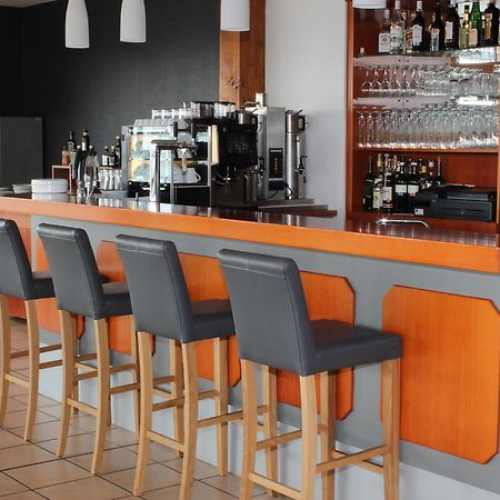 Hotel Nord Brunswick Extérieur photo
