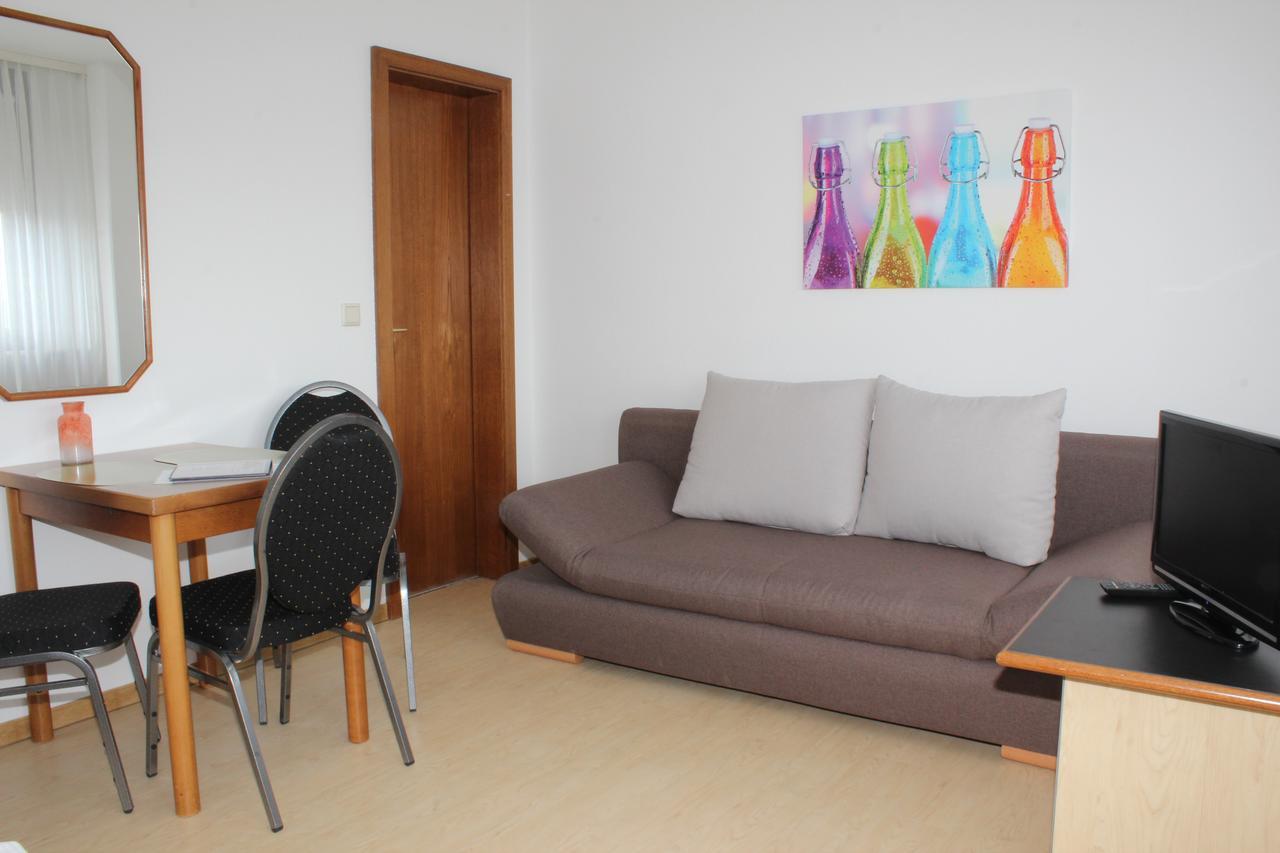 Hotel Nord Brunswick Extérieur photo