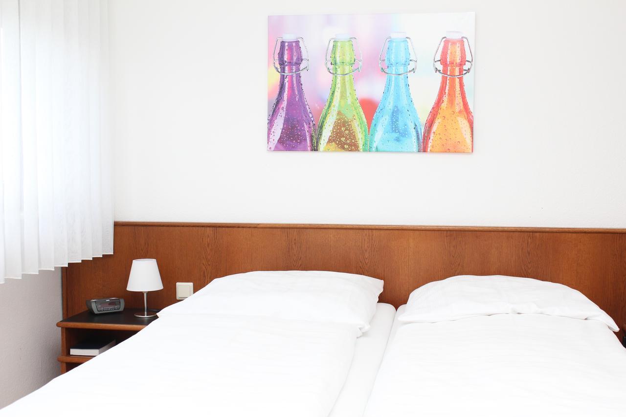 Hotel Nord Brunswick Extérieur photo
